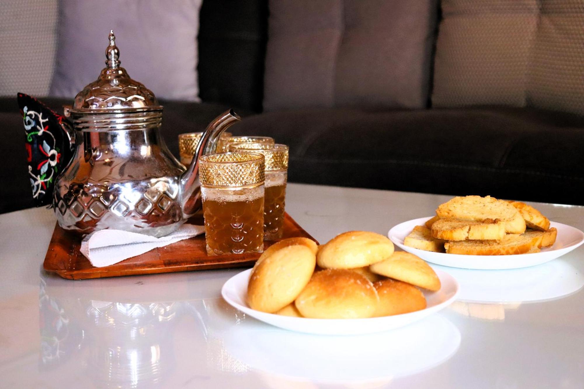Riad Ait Ben Haddou Ngoại thất bức ảnh