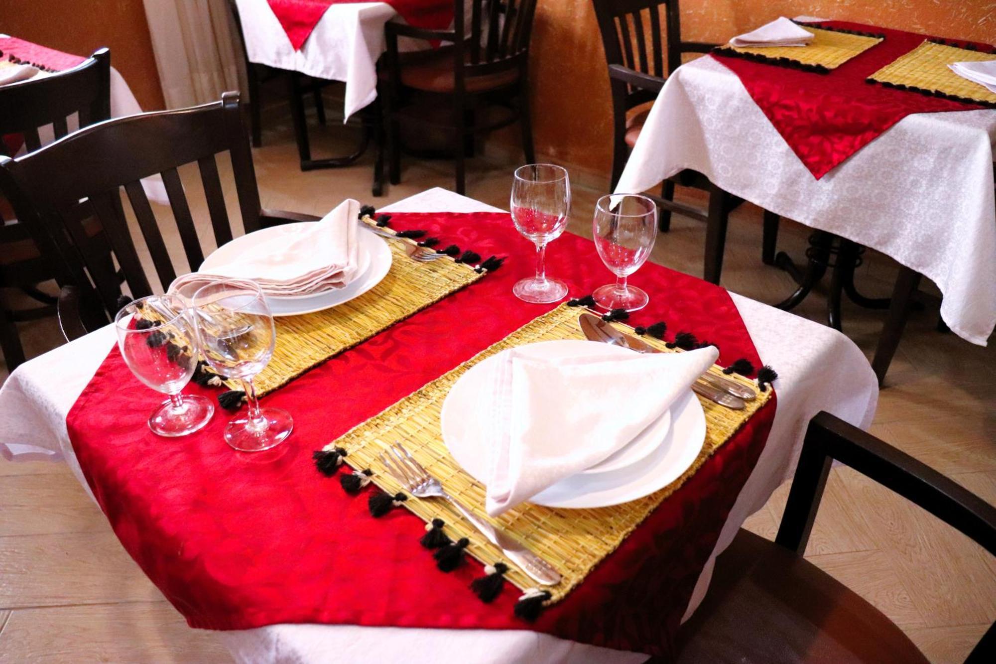 Riad Ait Ben Haddou Ngoại thất bức ảnh